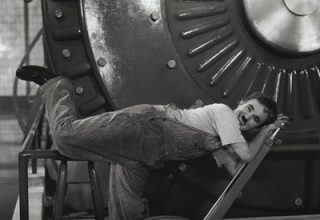 دانلود موسیقی متن فیلم Modern Times – توسط Charlie Chaplin