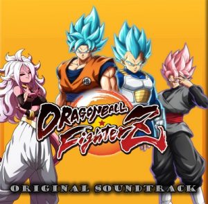 dragon ball fighterz west city destroyed song download