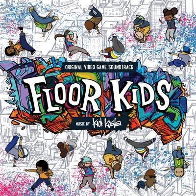 دانلود موسیقی متن بازی Floor Kids