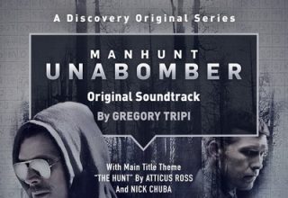 دانلود موسیقی متن سریال Manhunt: Unabomber