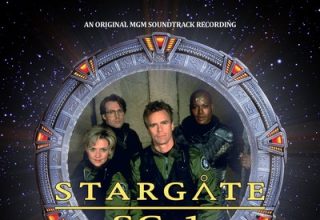 دانلود موسیقی متن فیلم Stargate SG-1: Children of the Gods - Final Cut