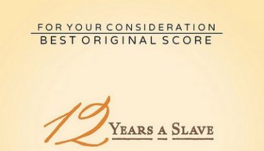 دانلود موسیقی متن فیلم 12 Years A Slave – توسط Hans Zimmer