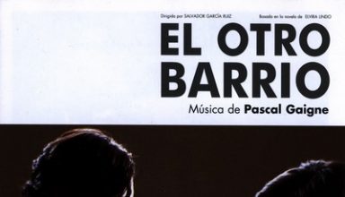 دانلود موسیقی متن فیلم El otro barrio