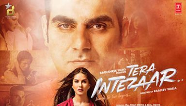 دانلود موسیقی متن فیلم Tera Intezaar  – توسط Raaj Aashoo