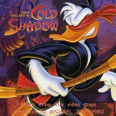 download donald in cold shadow