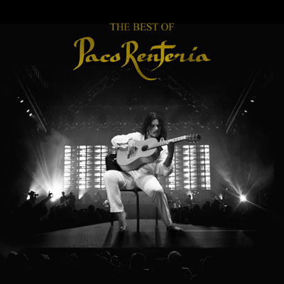 دانلود آلبوم موسیقی The Best Of Paco Rentería توسط Paco Rentería