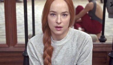 Suspiria