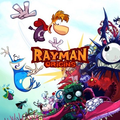 Rayman Legends (Original Game Soundtrack) - Album by Billy Martin