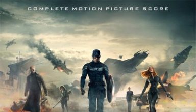 دانلود موسیقی متن فیلم Captain America: The Winter Soldier