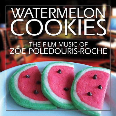 دانلود موسیقی متن فیلم Watermelon Cookies