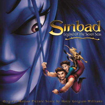 دانلود موسیقی متن فیلم Sinbad: Legend Of The Seven Seas – توسط Harry Gregson-Williams