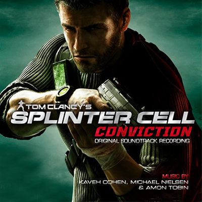 splinter cell conviction pc download