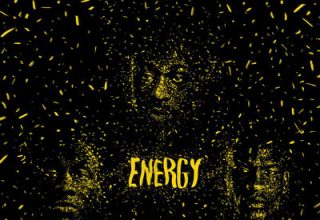 دانلود قطعه موسیقی Energy توسط Avelino, Stormzy, Skepta