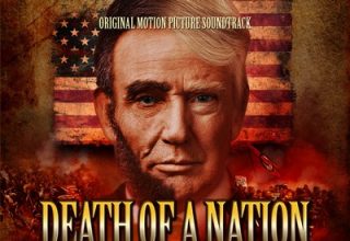 دانلود موسیقی متن فیلم Death of a Nation
