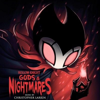 دانلود موسیقی متن بازی Hollow Knight - Gods & Nightmares