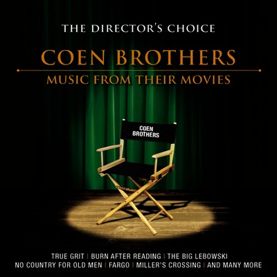 دانلود موسیقی متن فیلم The Director's Choice: The Coen Brothers