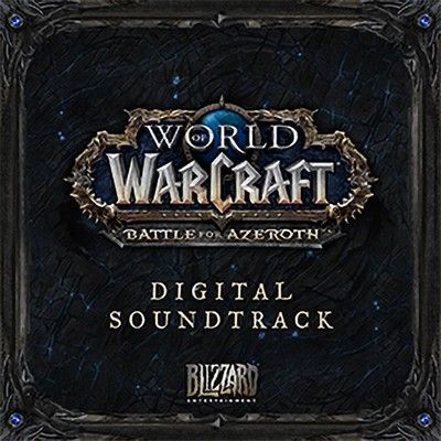 دانلود موسیقی متن بازی World of Warcraft: Battle for Azeroth