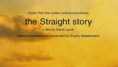 دانلود موسیقی متن فیلم The Straight Story – توسط Angelo Badalamenti