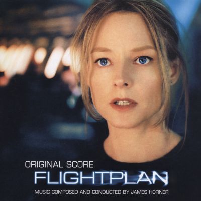 دانلود موسیقی متن فیلم Flightplan – توسط James Horner