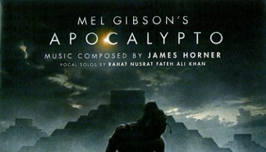 دانلود موسیقی متن فیلم Apocalypto – توسط James Horner