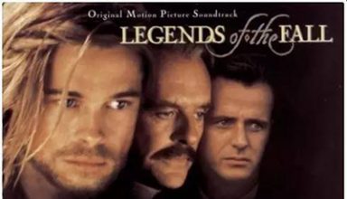 دانلود موسیقی متن فیلم Legends of the Fall – توسط James Horner