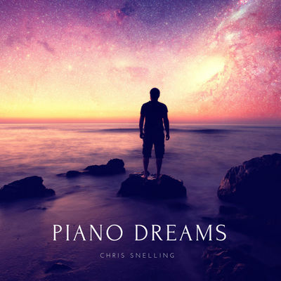 دانلود آلبوم موسیقی Piano Dreams توسط Chris Snelling