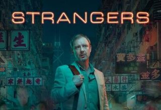 دانلود موسیقی متن سریال Strangers