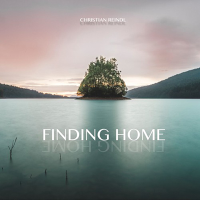 دانلود آلبوم موسیقی Finding Home توسط Christian Reindl