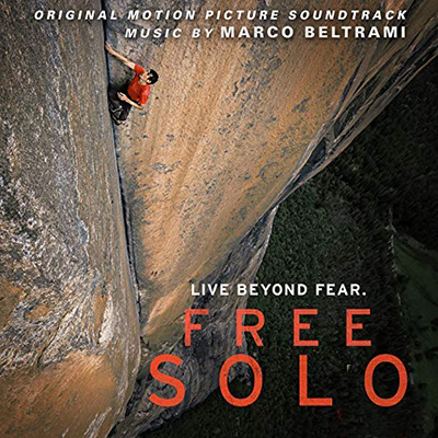 دانلود موسیقی متن فیلم Free Solo