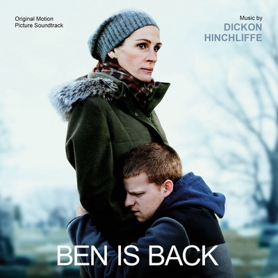 دانلود موسیقی متن فیلم Ben is Back