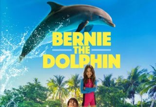 دانلود موسیقی متن فیلم Bernie The Dolphin