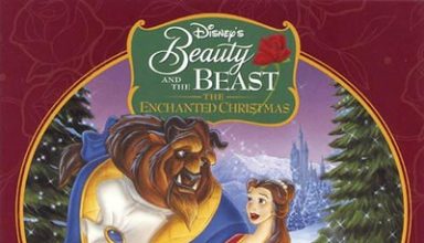 دانلود موسیقی متن فیلم Disney’s Beauty and the Beast - The Enchanted Christmas