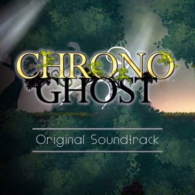 دانلود موسیقی متن بازی Chrono Ghost