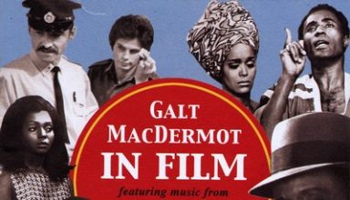 دانلود موسیقی متن فیلم Galt MacDermot In Film 1969–1973