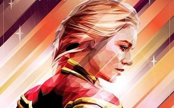 دانلود موسیقی متن غیر رسمی فیلم Captain Marvel