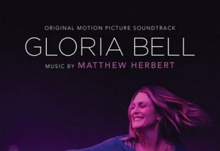 دانلود موسیقی متن فیلم Gloria Bell