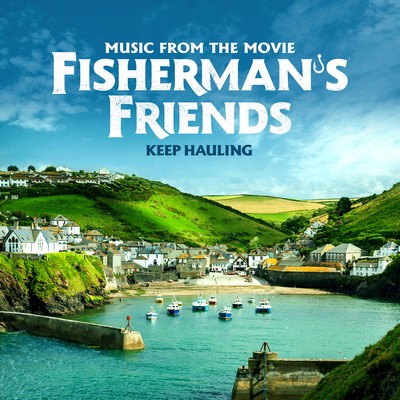 دانلود موسیقی متن فیلم Fisherman's Friends