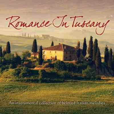 دانلود آلبوم موسیقی Romance In Tuscany توسط Jeff Steinberg