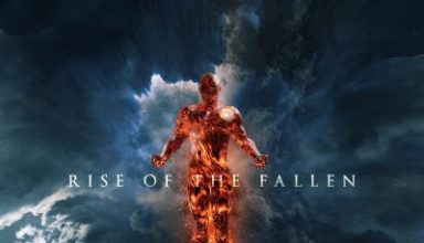 دانلود آلبوم موسیقی Rise of the Fallen توسط Fringe Element