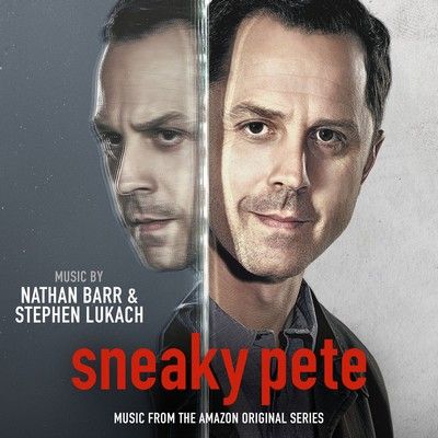 دانلود موسیقی متن سریال Sneaky Pete