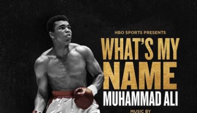 دانلود موسیقی متن فیلم What’s My Name: Muhammad Ali