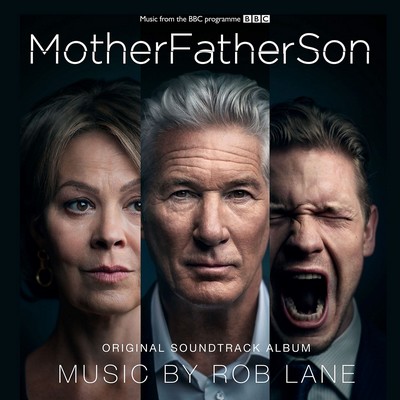 دانلود موسیقی متن سریال MotherFatherSon