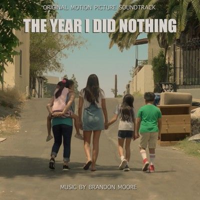 دانلود موسیقی متن فیلم The Year I Did Nothing