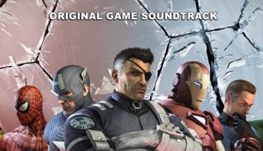 دانلود موسیقی متن بازی Marvel Ultimate Alliance 2