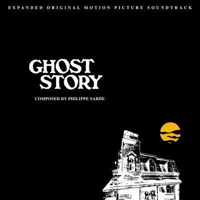 دانلود موسیقی متن فیلم Ghost Story