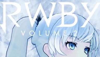 دانلود موسیقی متن انیمه RWBY: Volume 2