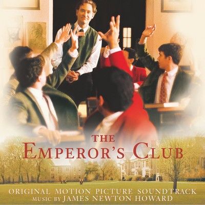 دانلود موسیقی متن فیلم The Emperor's Club