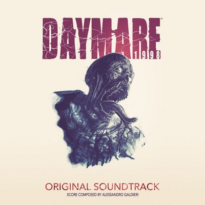 دانلود موسیقی متن بازی Daymare: 1998