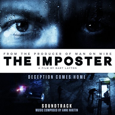 دانلود موسیقی متن فیلم The Imposter