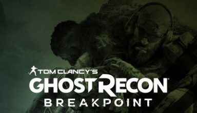 دانلود موسیقی متن بازی Tom Clancy's Ghost Recon Breakpoint